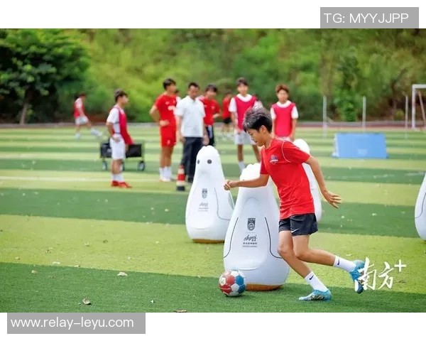 山东省足球改革新举措助力青训发展与职业联赛提升的探索与实践